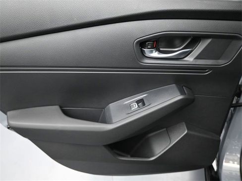 New 2025 Honda Accord Sport image 22