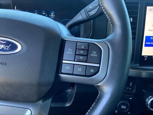 Used 2024 Ford F250 Lariat w/ FX4 Off-Road Package AWD/4WD image 22
