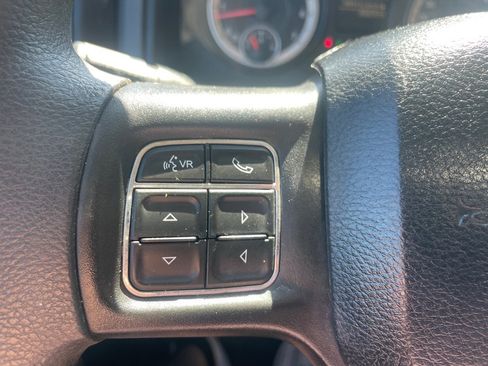 Used 2019 RAM 1500 Tradesman RWD image 17