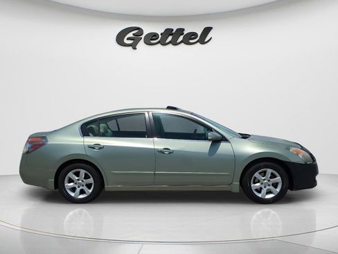 Used 2007 Nissan Altima 2.5 S w/ Convenience Plus Pkg image 3