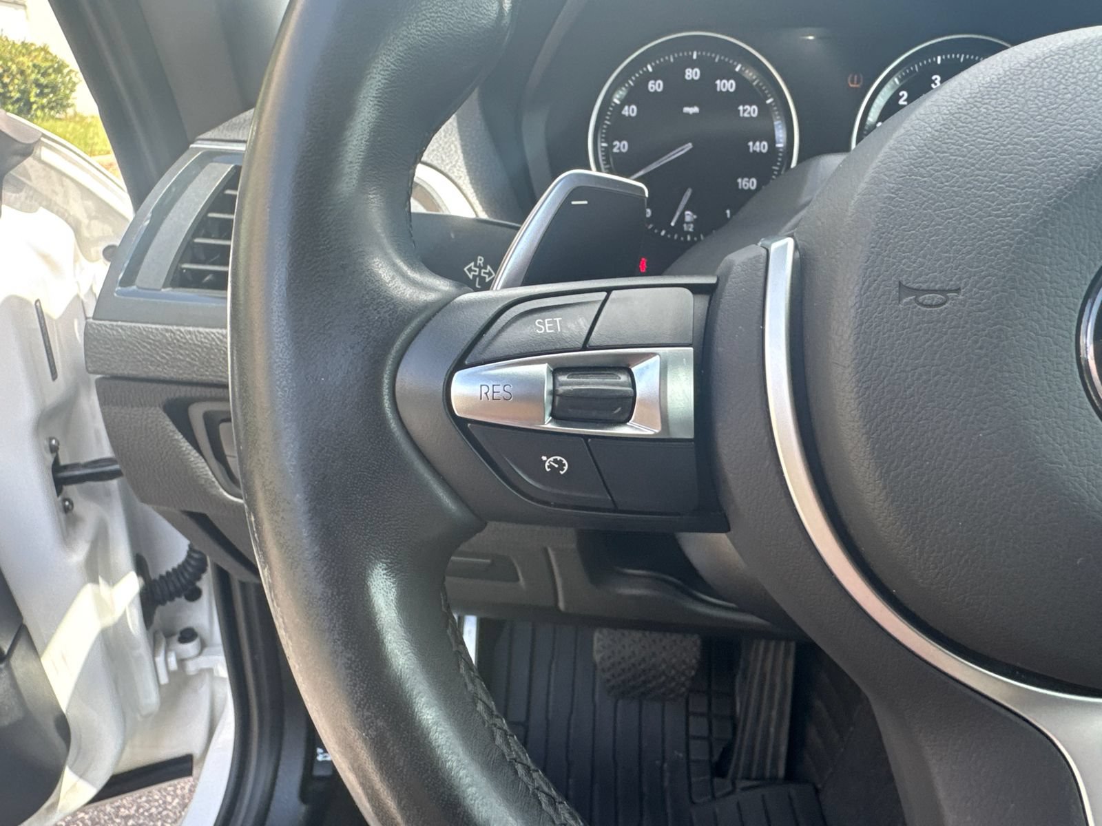 Used 2019 BMW M240i Convertible RWD image 18