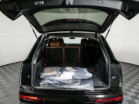 New 2026 Audi Q7 2.0T Premium image 32