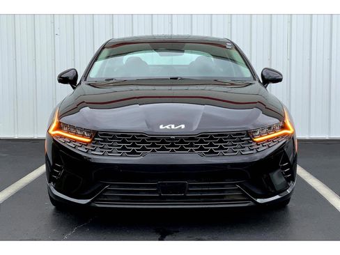 Used 2022 Kia K5 EX w/ EX Premium Package image 3