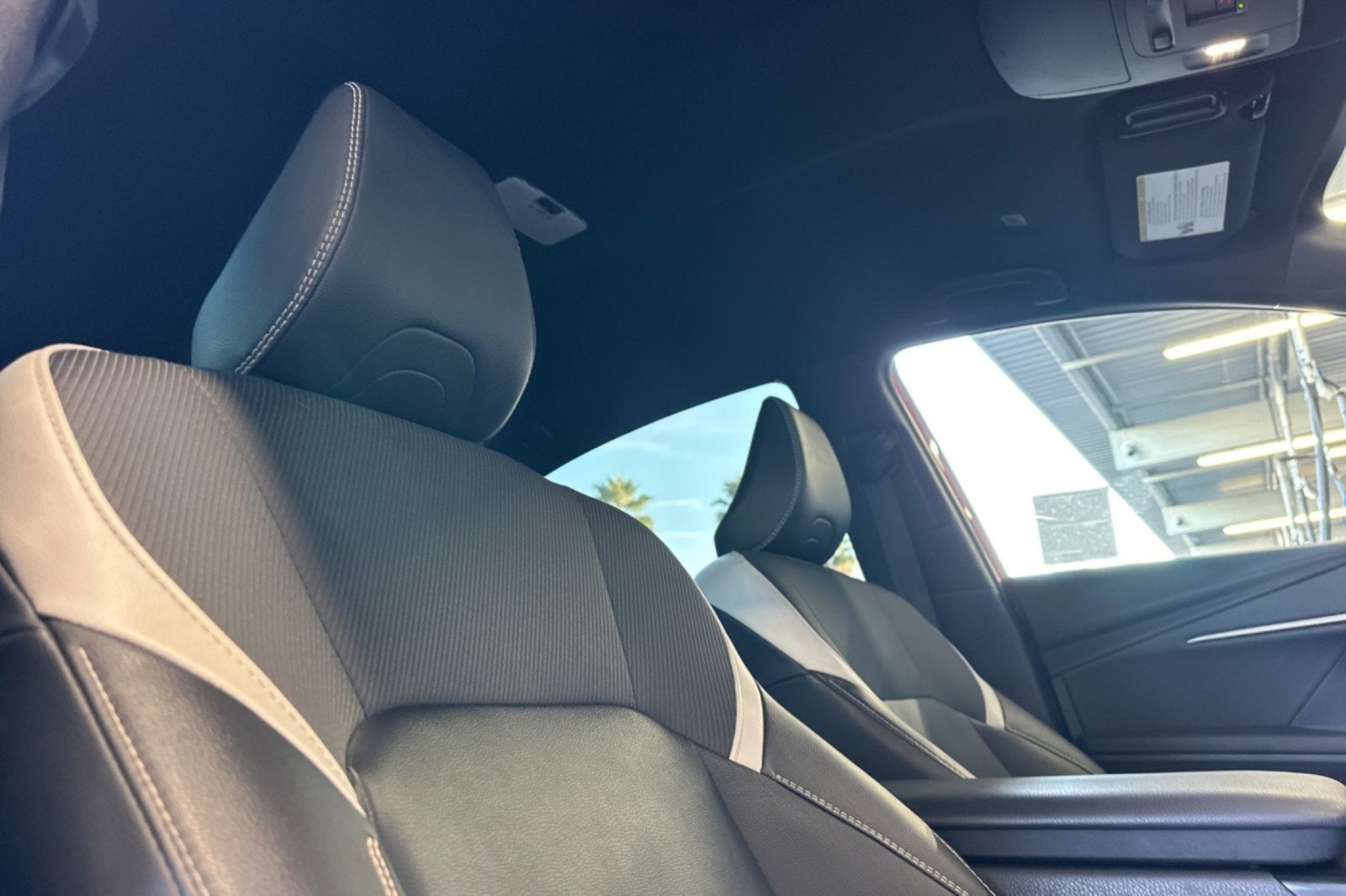 Certified 2025 Toyota Camry SE FWD image 15