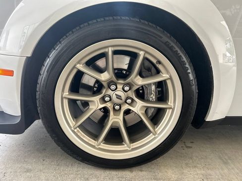 Used 2023 Dodge Challenger R/T Scat Pack RWD image 13
