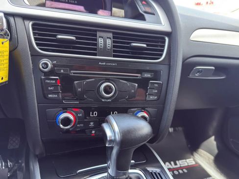 Used 2015 Audi A4 2.0T Premium FWD image 21