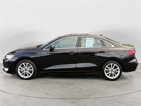 Used 2025 Audi A3 2.0T Premium w/ Convenience Package image 4