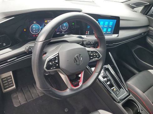 Used 2023 Volkswagen GTI Autobahn image 16