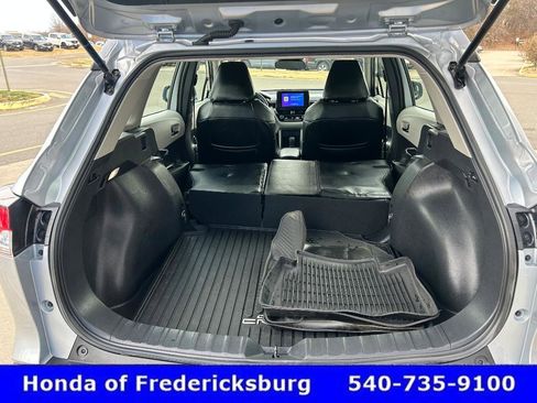 Used 2025 Toyota Corolla Cross L image 13