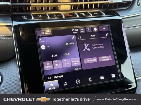 Used 2025 Jeep Grand Cherokee Laredo X RWD image 22