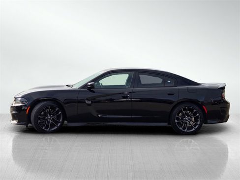 Used 2021 Dodge Charger R/T w/ Daytona Edition Group image 7