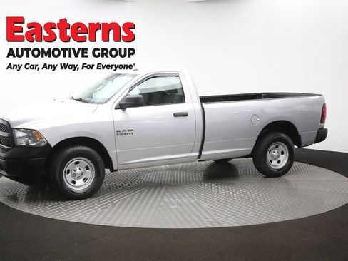 Used 2016 RAM 1500 Tradesman w/ Popular Equipment Group AWD/4WD image 57
