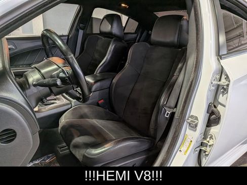 Used 2019 Dodge Charger R/T w/ Plus Group image 13