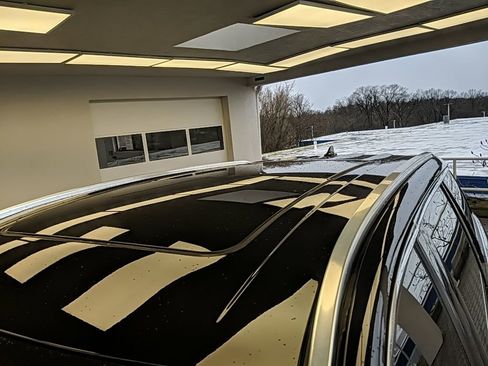 Certified 2021 Lincoln Aviator Black Label w/ Dynamic Handling Package image 10