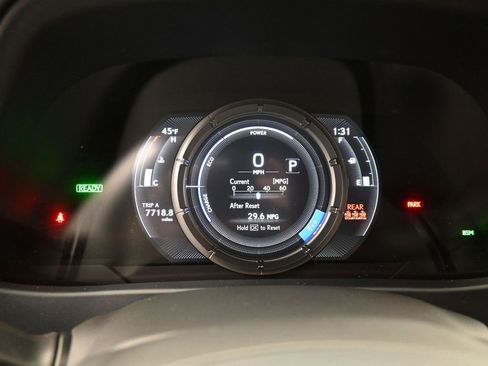 Used 2020 Lexus UX 250h F Sport image 23