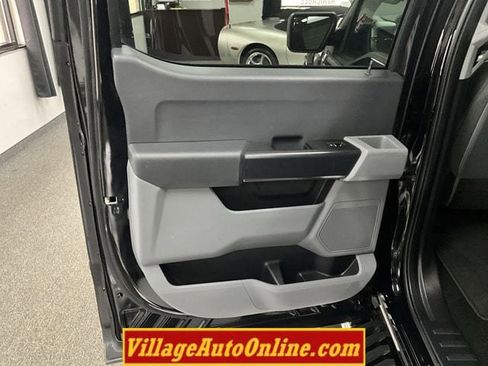 Used 2022 Ford F150 XL w/ Equipment Group 101A High image 22