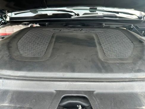 Used 2021 RAM 1500 TRX w/ TRX Lanuch Edition image 10