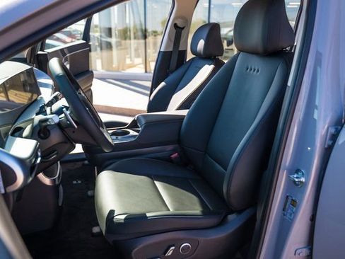 New 2026 Hyundai Ioniq 9 SEL image 10