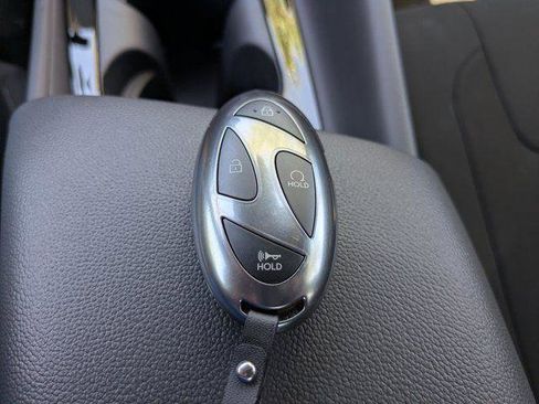 New 2026 Hyundai Elantra SEL Sport Premium FWD image 27