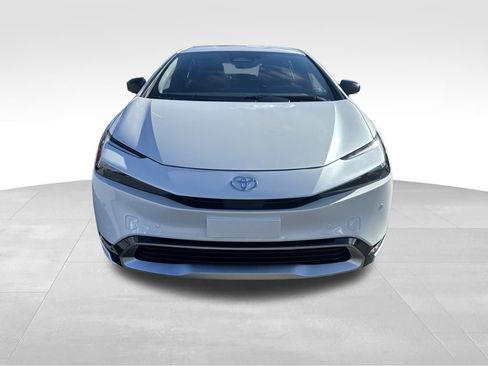 New 2026 Toyota Prius Plug-In Hybrid image 2