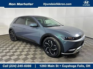 Used 2024 Hyundai Ioniq 5 SEL 360° Tour