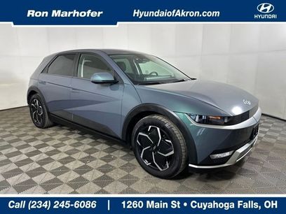 Used 2024 Hyundai Ioniq 5 SEL