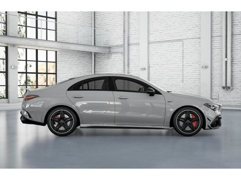 New 2026 Mercedes-Benz CLA 45 AMG S 4MATIC image 2