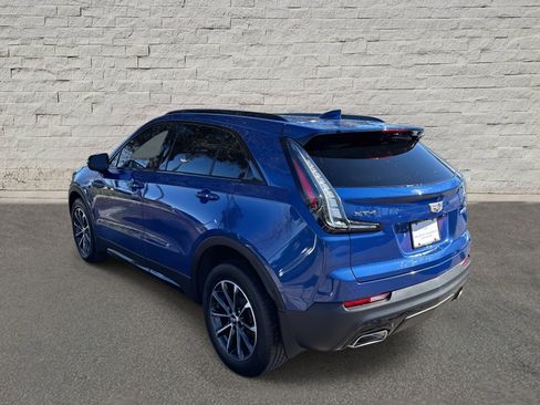 Used 2021 Cadillac XT4 Sport image 7