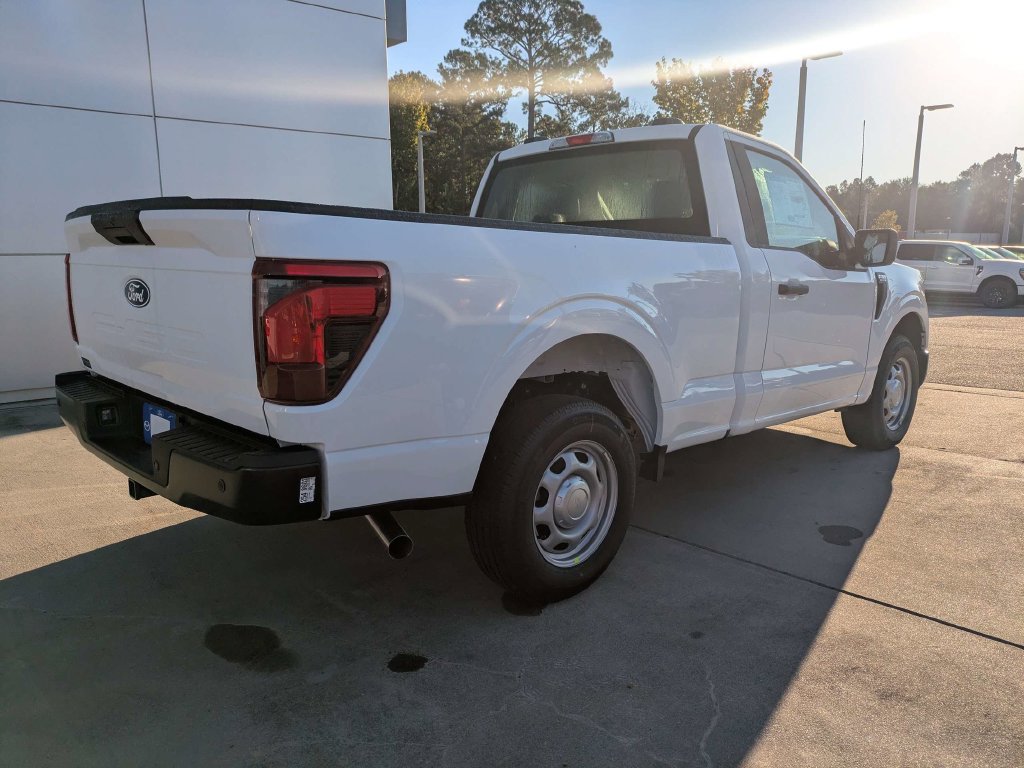 New 2026 Ford F150 XL RWD image 6