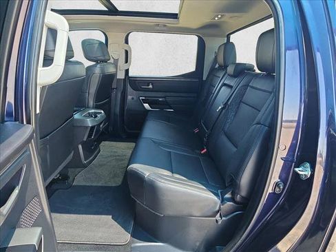 Used 2023 Toyota Tundra Limited AWD/4WD image 26