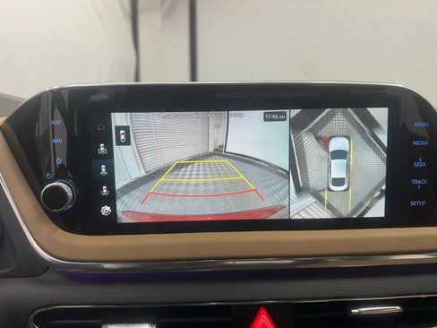 Used 2023 Hyundai Sonata Limited image 31