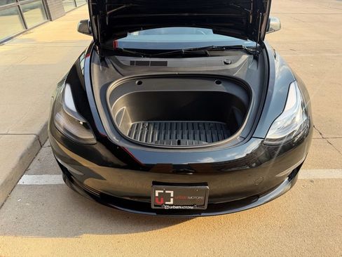 Used 2023 Tesla Model 3 Long Range AWD/4WD image 21