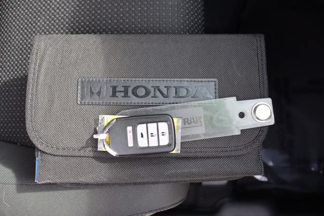 Used 2020 Honda HR-V EX image 48