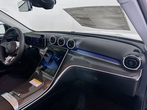 New 2026 Mercedes-Benz C 300 4MATIC Sedan image 28