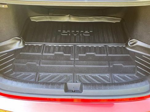 Used 2022 Honda Civic Sport image 27