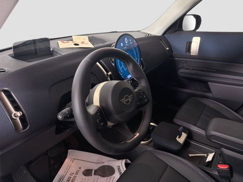 Used 2025 MINI Cooper Countryman S AWD/4WD image 9