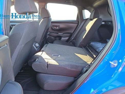 New 2026 Honda HR-V Sport image 14