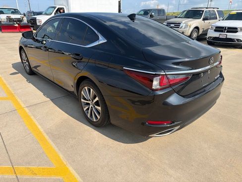 Used 2021 Lexus ES 350 w/ Premium Package FWD image 5