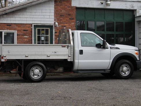Used 2016 Ford F250 XL RWD image 9