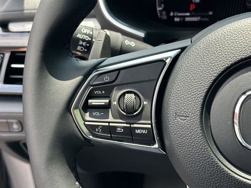 New 2026 Acura MDX FWD w/ Technology Package image 24