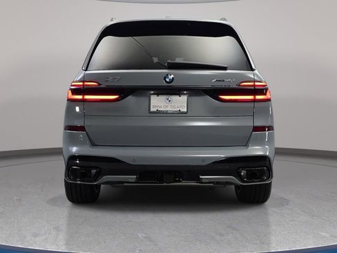 New 2026 BMW X7 xDrive40i w/ M Sport Package AWD/4WD image 6