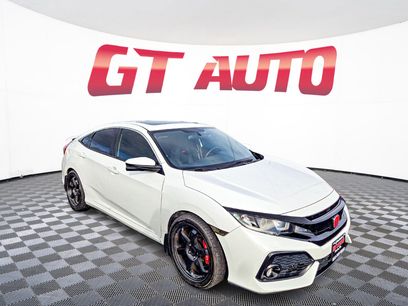 Used 2019 Honda Civic Si