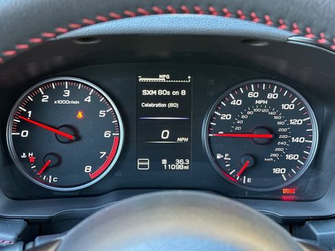 Used 2022 Subaru WRX Limited image 23