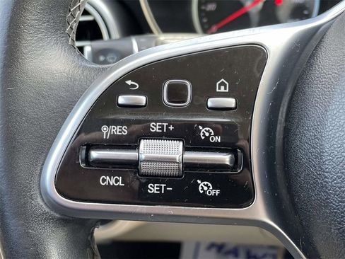 Used 2019 Mercedes-Benz C 300 Sedan image 23