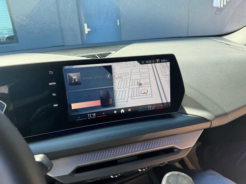 Used 2025 BMW 228i xDrive w/ Premium Package image 3