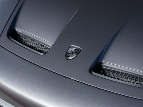 Certified 2022 Porsche 911 GT3 Touring image 21