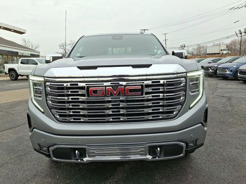 Certified 2026 GMC Sierra 1500 Denali w/ Denali Reserve Package image 2