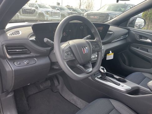 New 2026 Buick Envista Preferred w/ Advanced Safety Package image 10