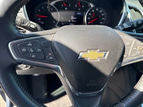 Used 2020 Chevrolet Equinox Premier w/ Premier Redline Edition AWD/4WD image 27