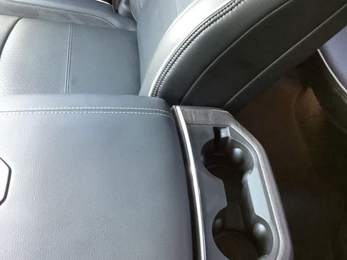 New 2025 RAM 2500 Laramie image 26